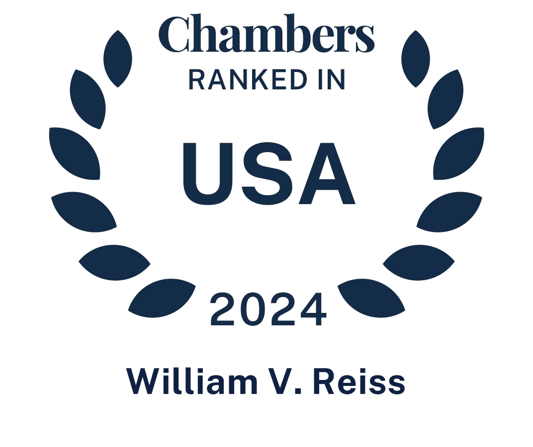 Reiss William