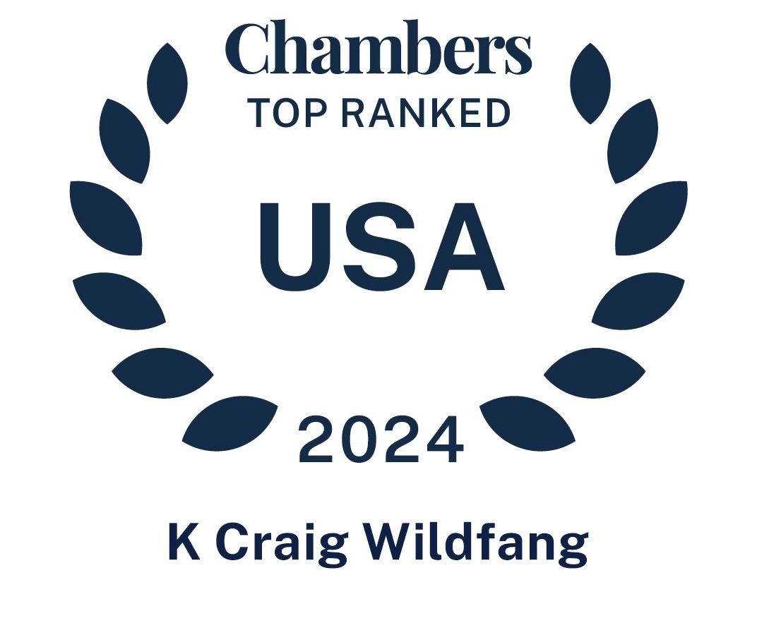 Wildfang K Craig