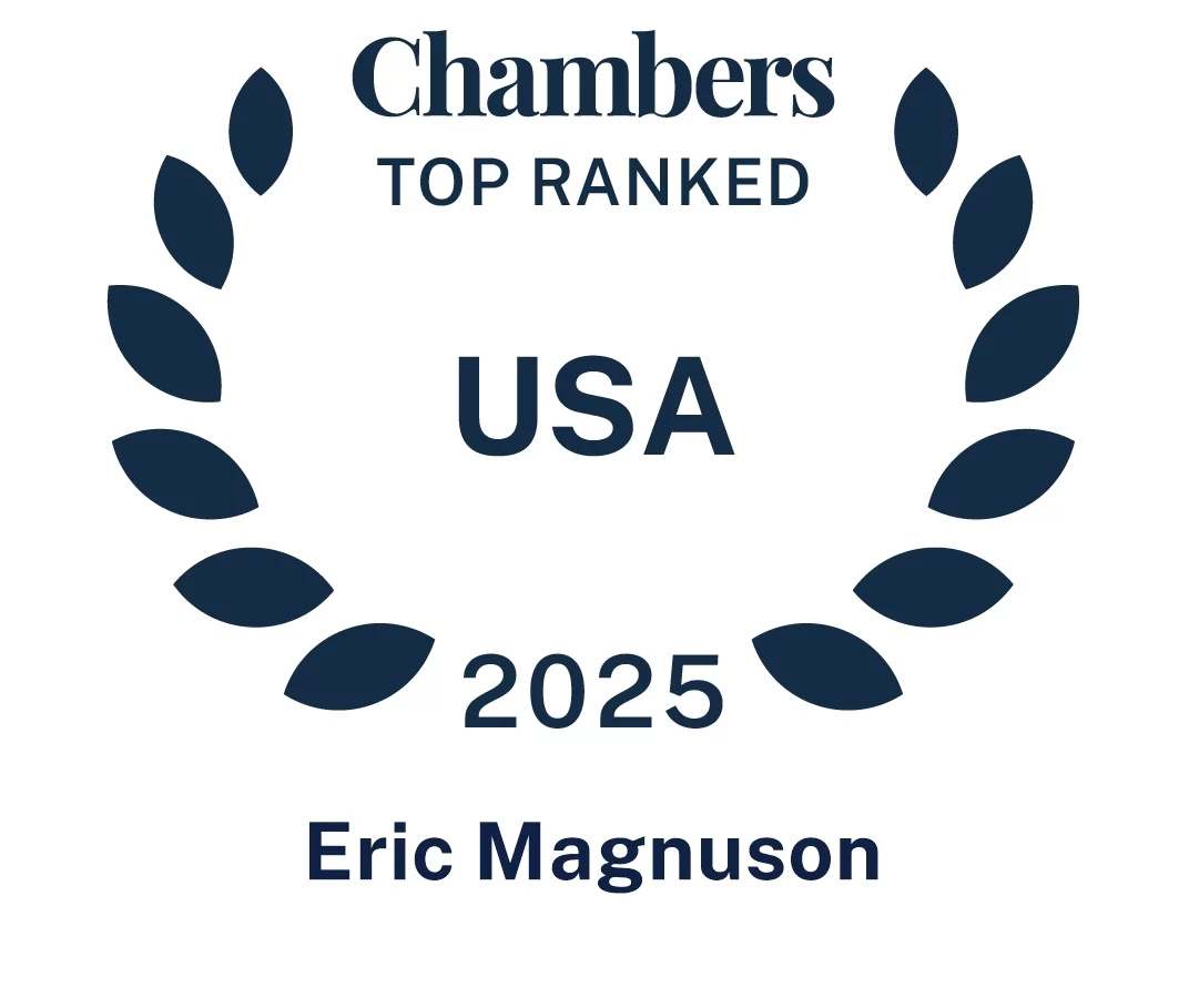 Chambers USA 2025