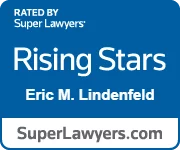 Minnesota Rising Stars Eric Lindenfeld
