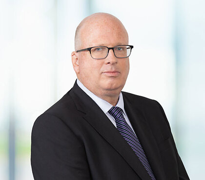 New York Partner William Kolb