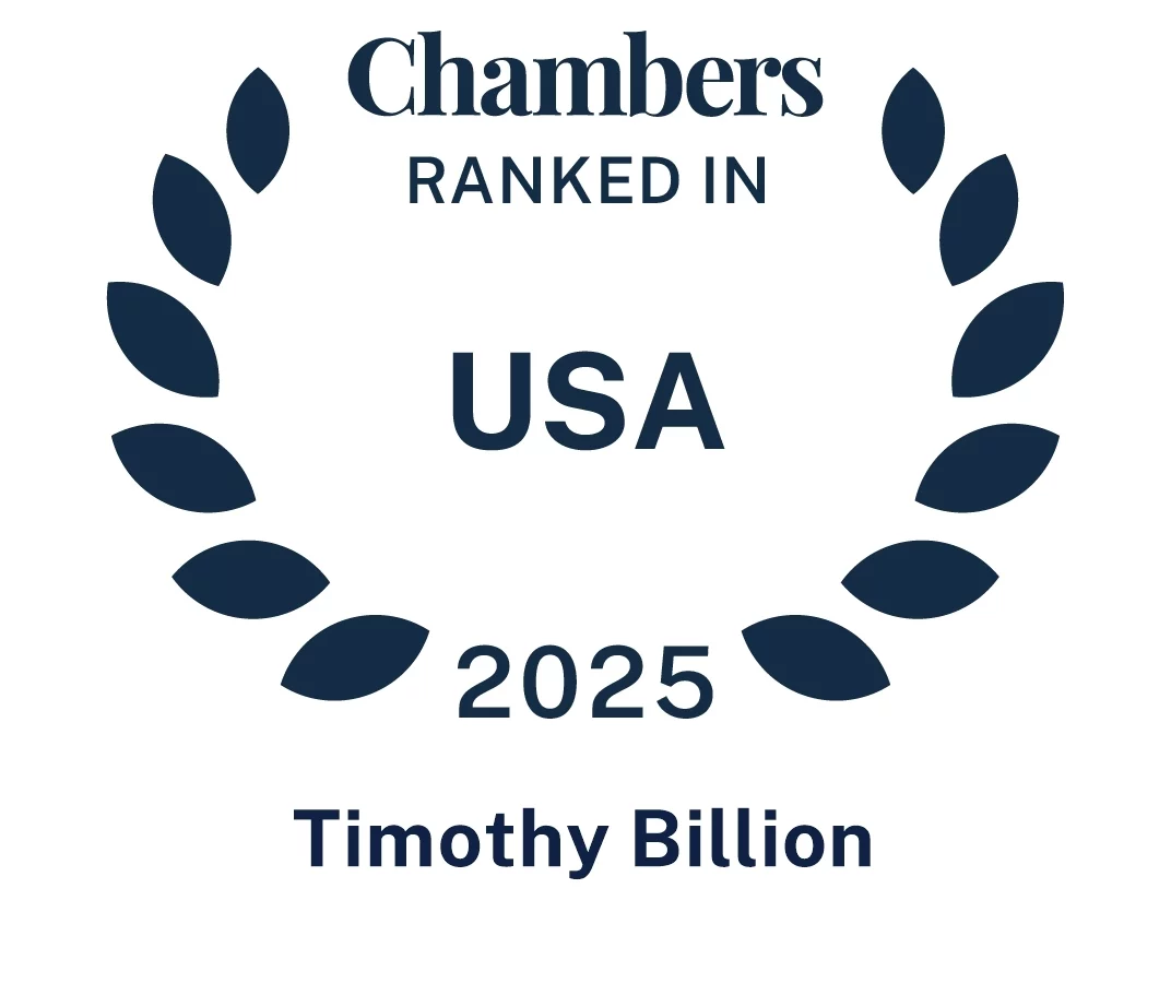 Chambers USA