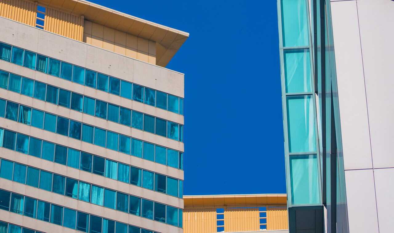 Photo of Commercial Real Estate