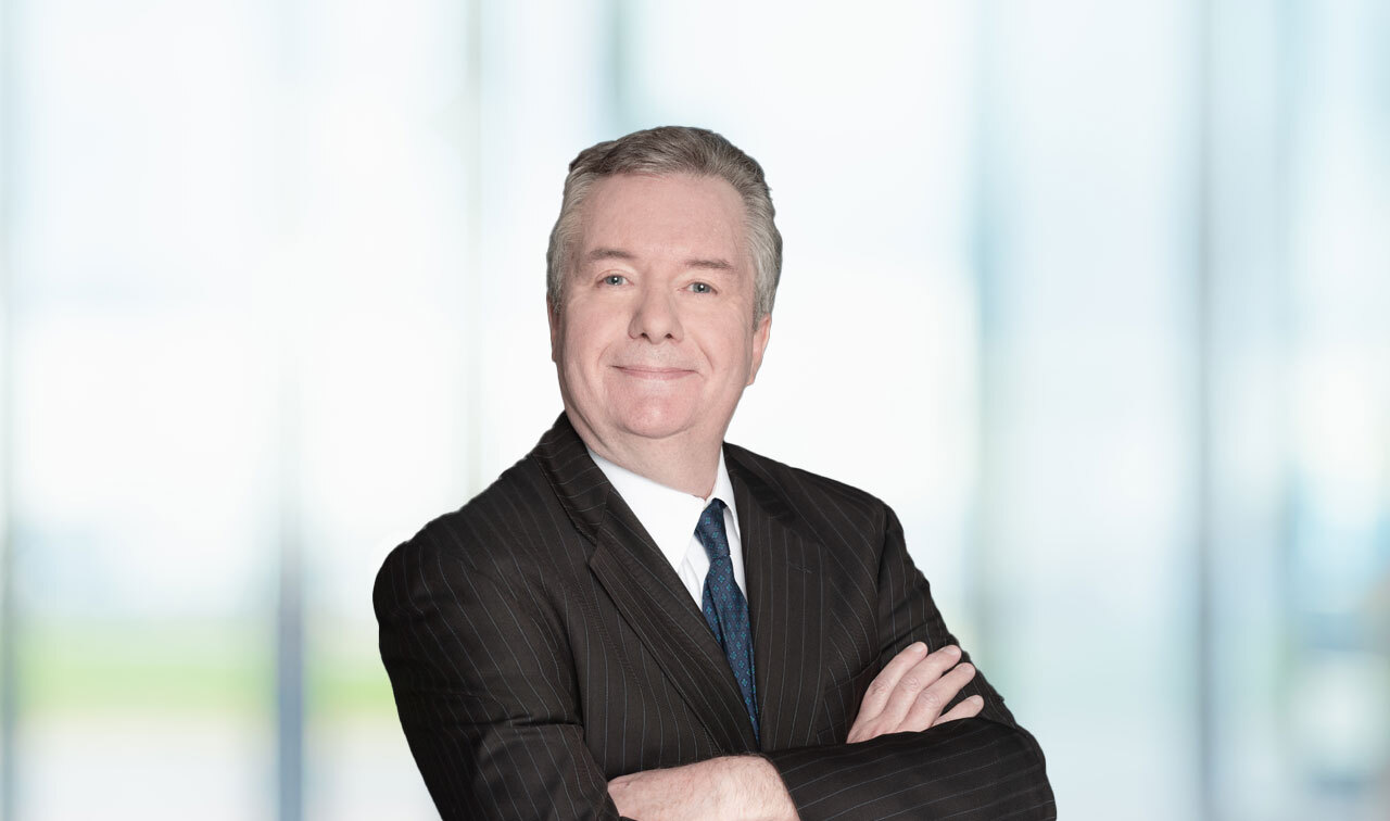 Minneapolis Attorney Miles Finn