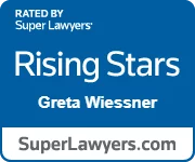 Minnesota Rising Stars Greta Wiessner