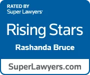 Minnesota Rising Star Rashanda Bruce