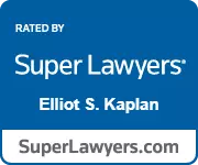 Super Lawyers Elliot Kaplan