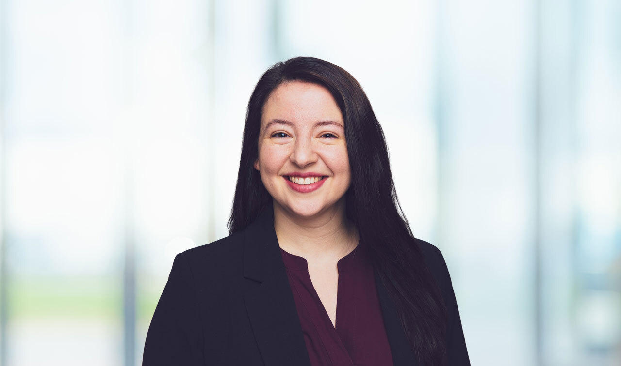 Minneapolis Attorney Jackie Fielding