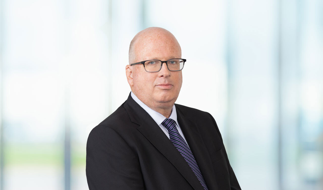 New York Partner William Kolb