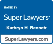 Minnesota Super Lawyers Katie Bennett