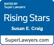 Minnesota Rising Star Susan Craig