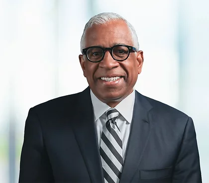 New York Lawyer B. Todd Jones