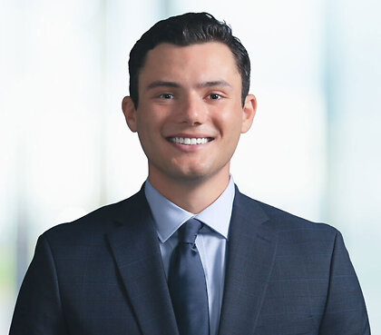 Minneapolis Attorney Sam Black