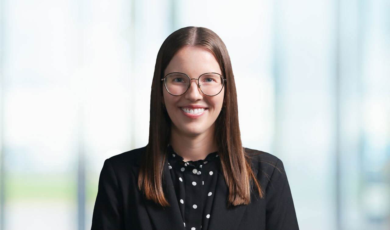 Minneapolis Attorney Lindsey Dreyer