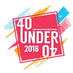 40 Under 40 2018