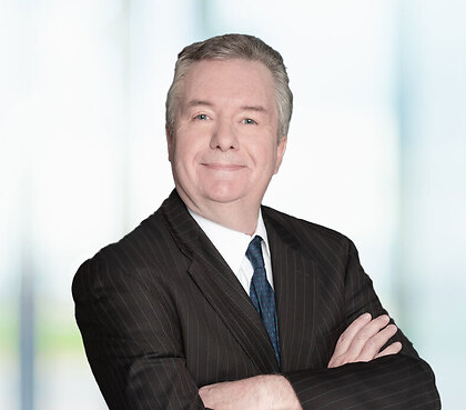 Minneapolis Attorney Miles Finn