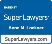 Super Lawyers Anne Lockner