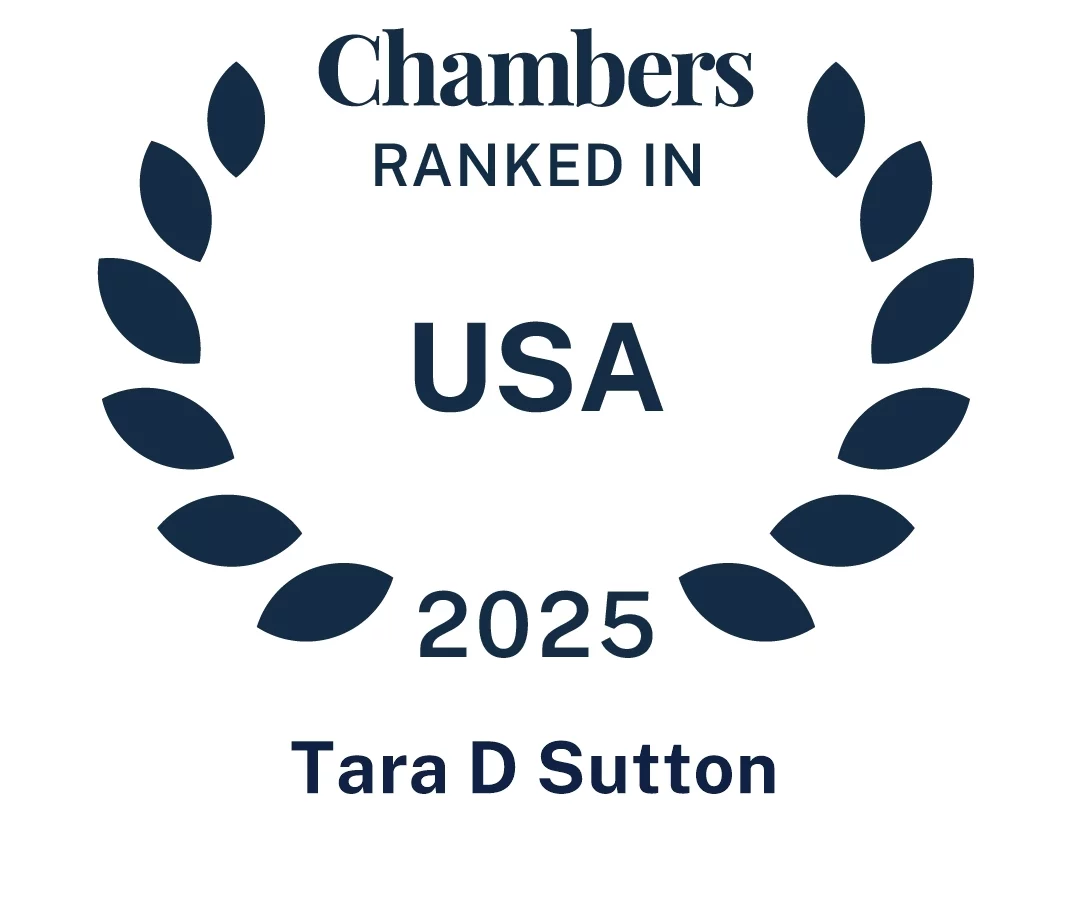 Chambers USA 2025