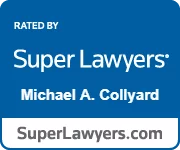 Minnesota Super Lawyers Michael Collyard