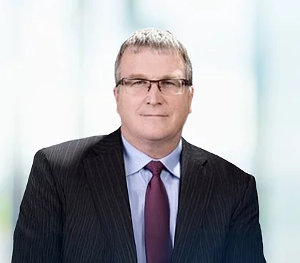 Los Angeles Counsel Brinton M Scott