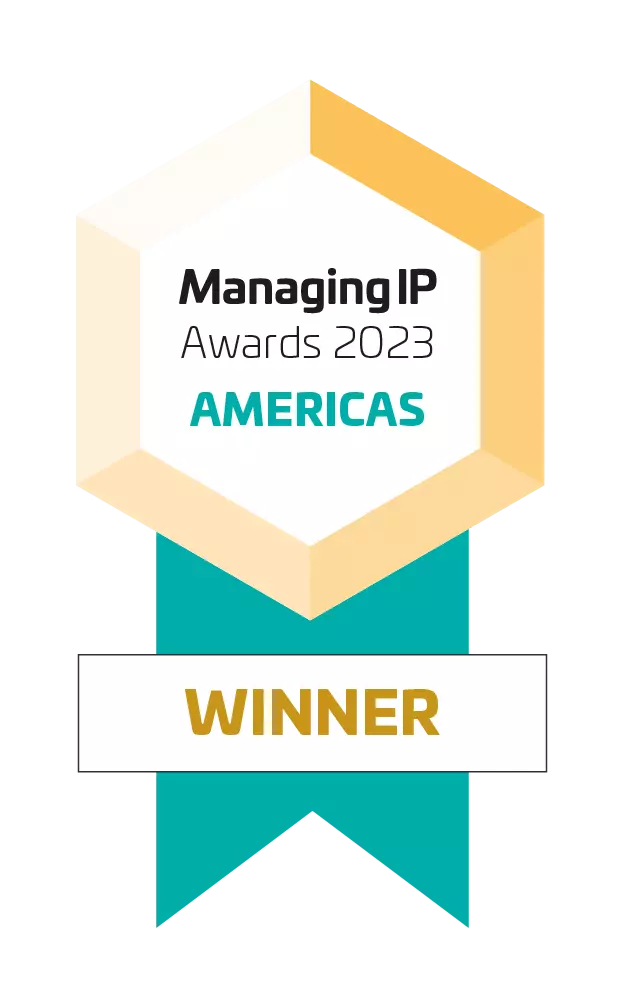 Managing IP Winner
