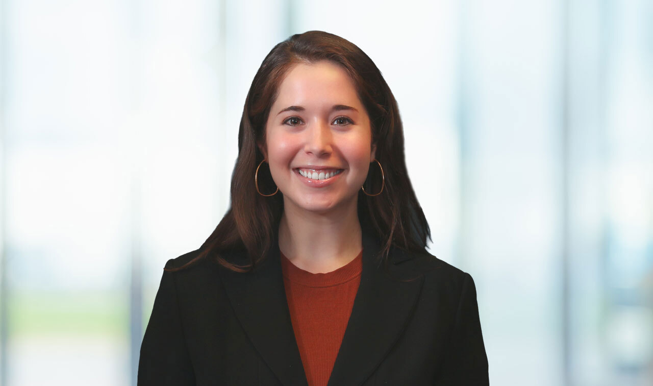 Minneapolis Attorney Sara Jenab