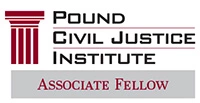 Pound Civil Justice Institute