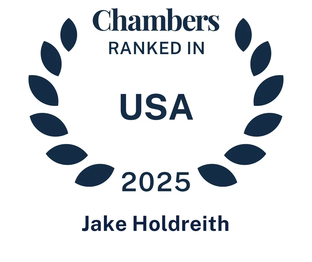 Chambers USA 2025