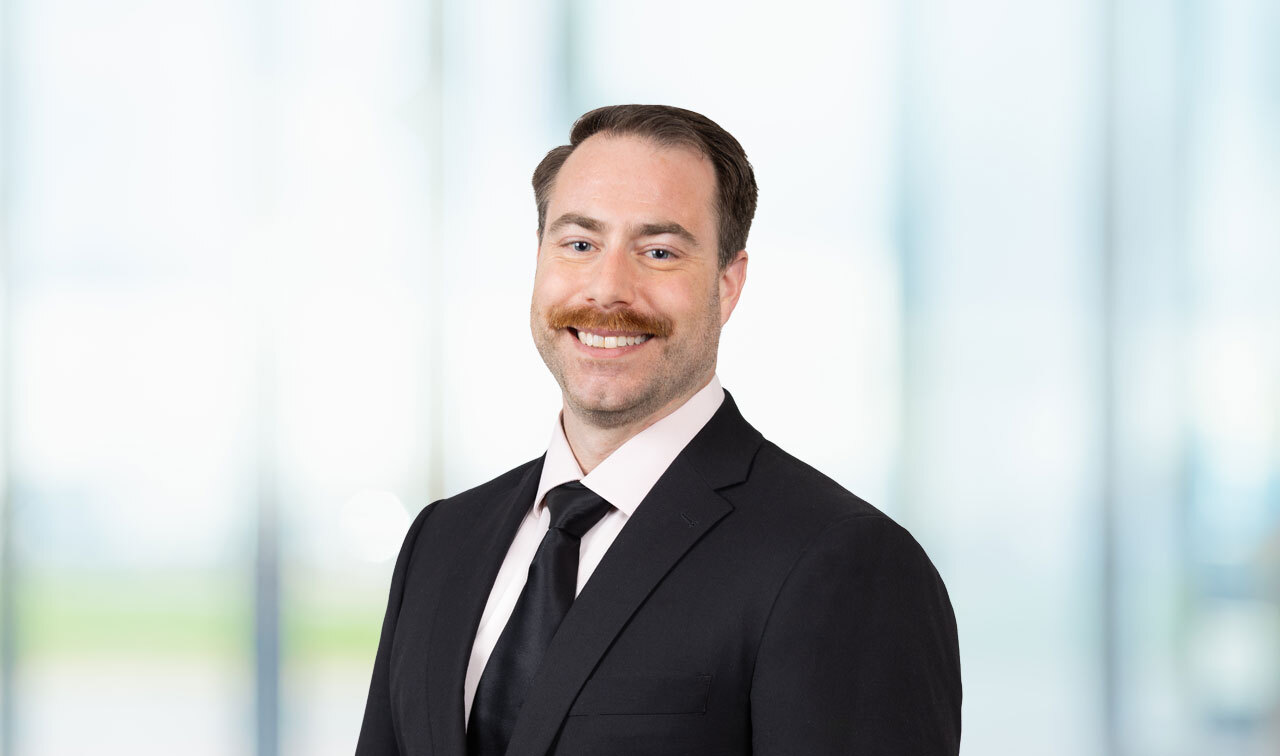 New York Attorney Derrick Carman