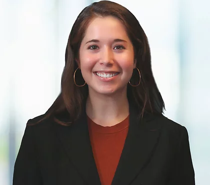 Minneapolis Attorney Sara Jenab