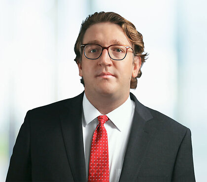 Minneapolis Attorney Ethan Adams