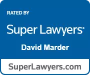 Super Lawyers David Marder