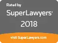 Super Lawyers 2018