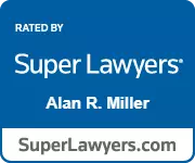 Super Lawyers Alan Miller