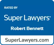 Super Lawyers Robert Bennett