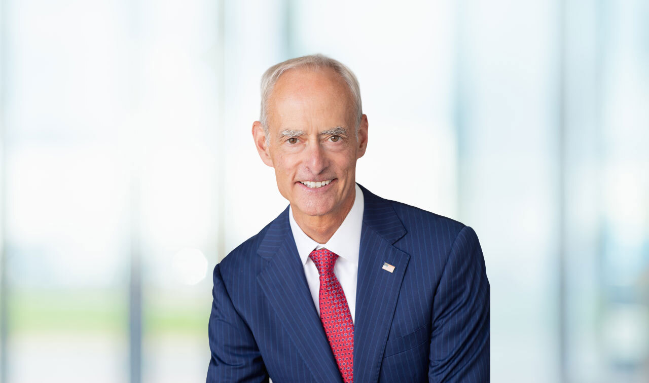 Ronald J. Schutz Partner