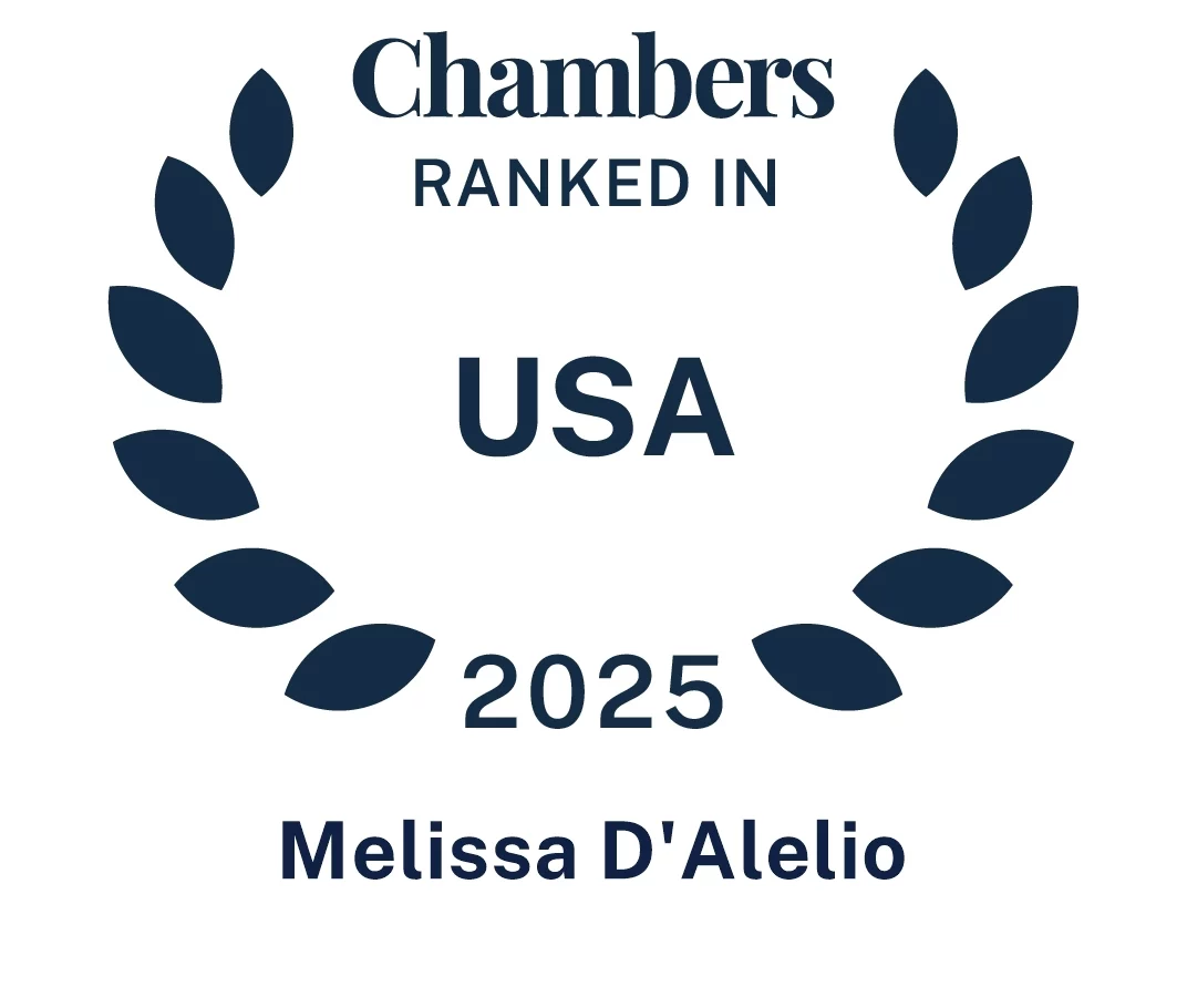 Chambers USA 2025