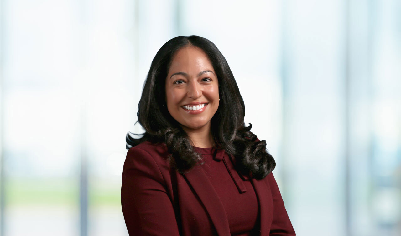 Minneapolis Counsel Jacqueline Perez