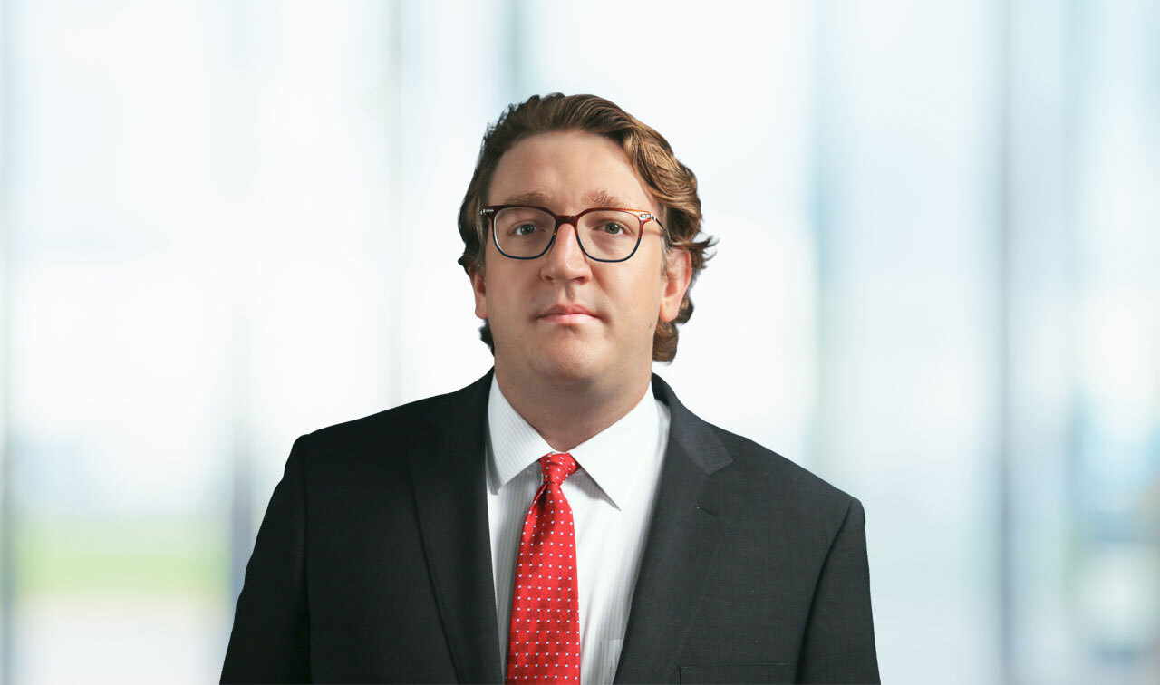 Minneapolis Attorney Ethan Adams