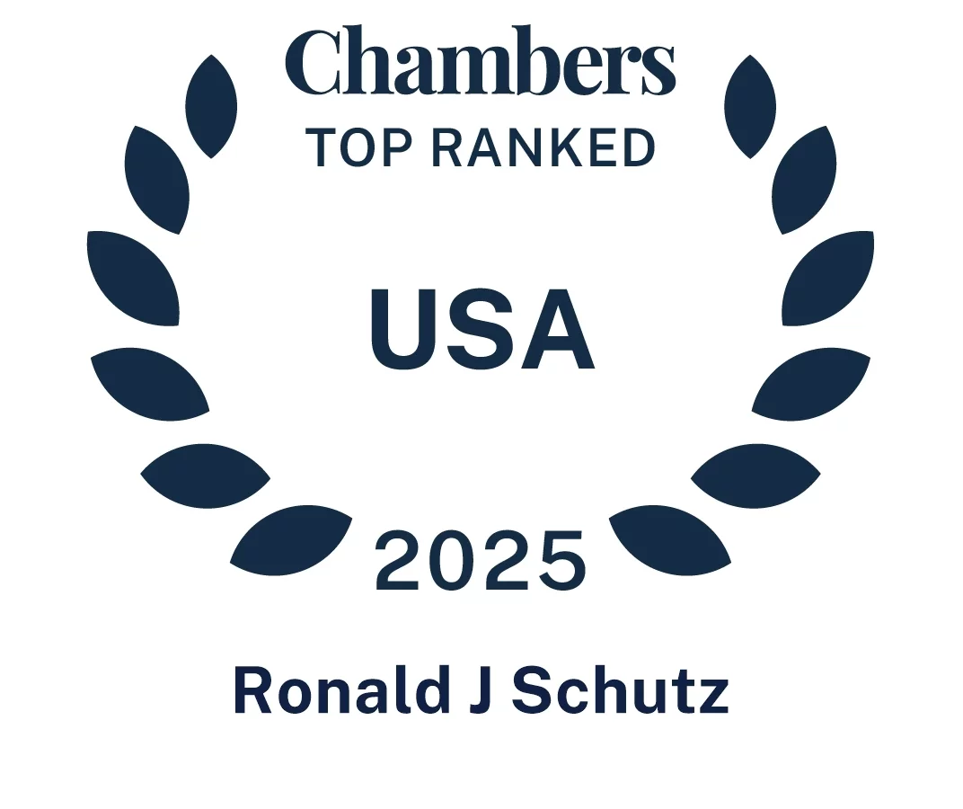 Chambers USA 2025