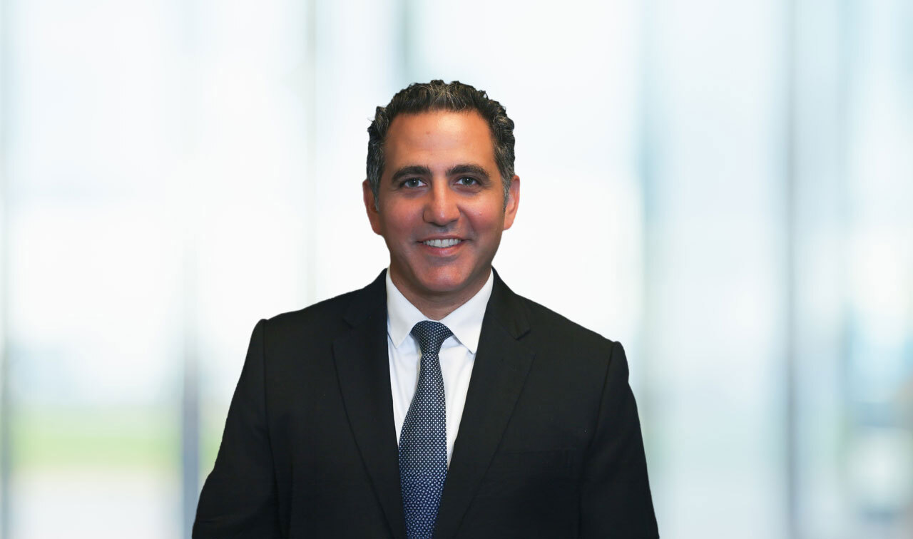 Minneapolis Attorney Bahram Samie