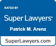 Patrick-Arenz-Super-Lawyers-2025