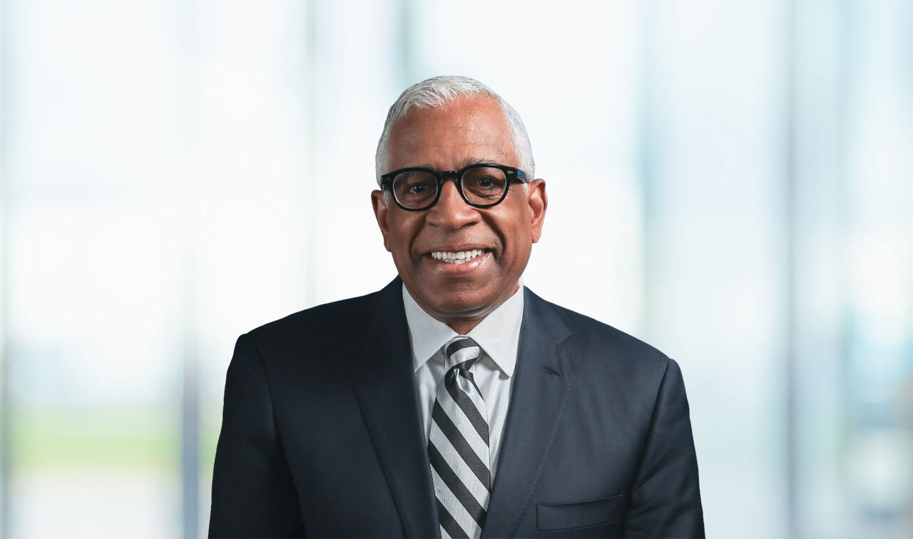 New York Lawyer B. Todd Jones