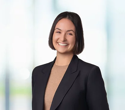 Minneapolis Attorney Neda Sattler