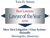 Lawyer of the Year