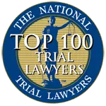 The National Trial Lawyers: Top 100