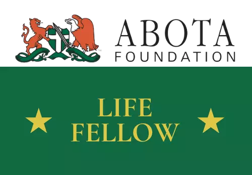 ABOTA Foundation, Life Fellow