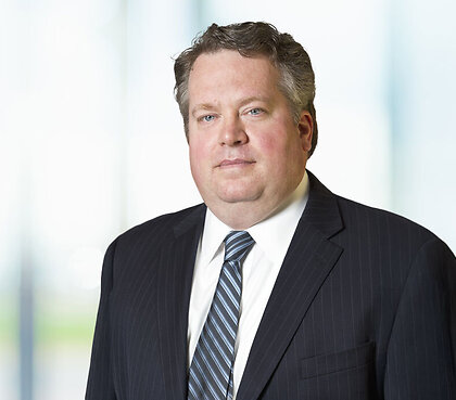 Photo of Jonathan D. Mutch