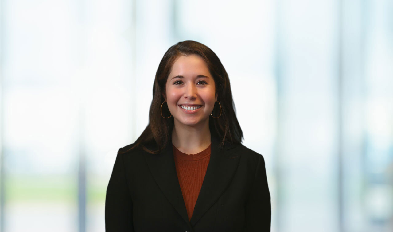 Minneapolis Lawyer Sara Jenab