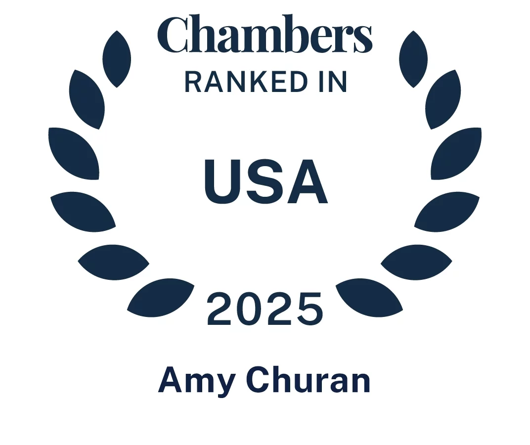 Chambers USA 2025